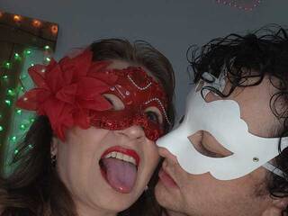 Erootiline videovestlus LUNAROJA