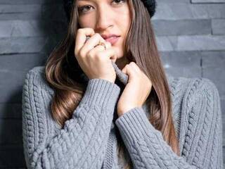 Erootiline videovestlus LunaStewart