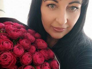 Erootiline videovestlus LunaTwilight