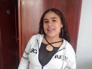 Erootiline videovestlus LunaWhilliams