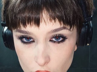 Erootiline videovestlus lunelucy
