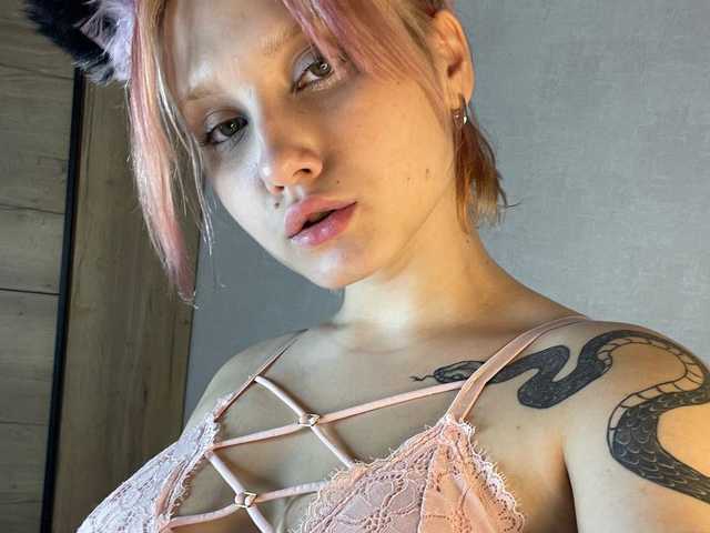 Profiili foto LunetteFame