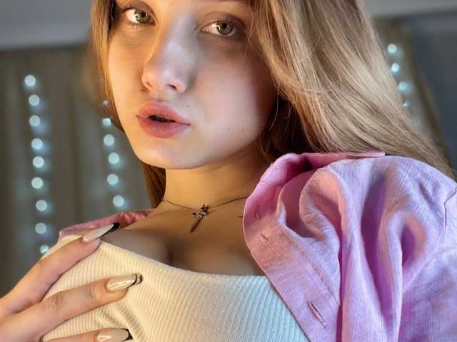 Profiili foto LunetteFame