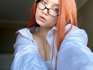 Erootiline videovestlus LunetteFame