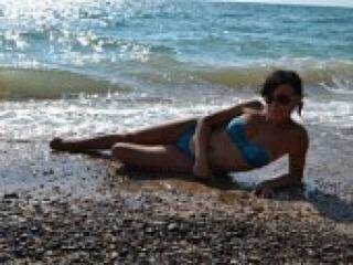 Erootiline videovestlus luora