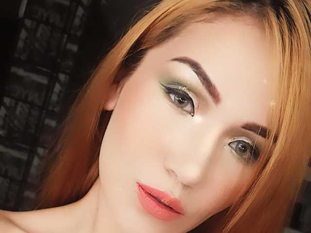 Profiili foto LupitaJonesX