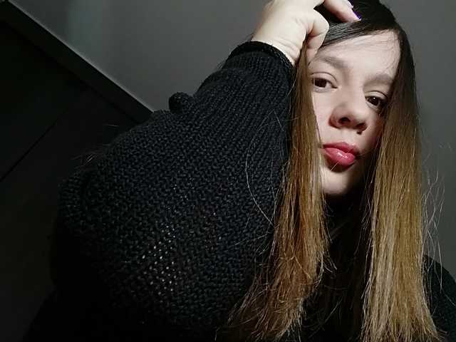 Profiili foto LupitaQueen