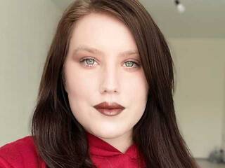 Erootiline videovestlus LusciousLady