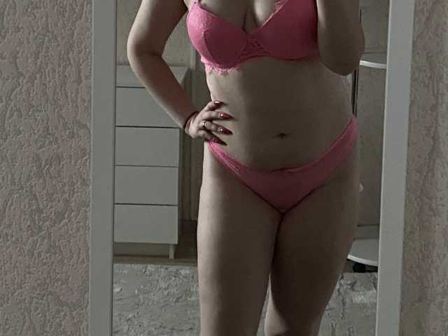 Profiili foto LusciousLady