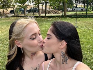 Erootiline videovestlus LushCrush