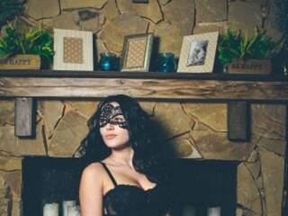 Erootiline videovestlus LusiaSweet