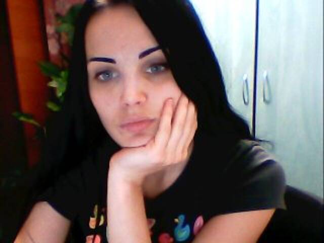 Ringhäälingupildid LusiaSweet