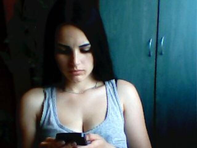 Ringhäälingupildid LusiaSweet