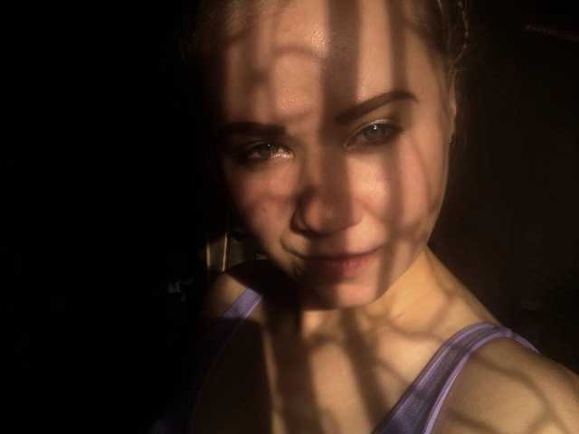 Profiili foto LusiLutikova
