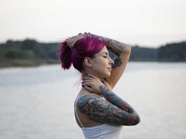 Profiili foto Lustylady