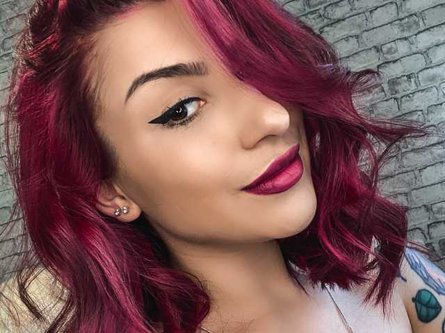 Profiili foto Lustylady