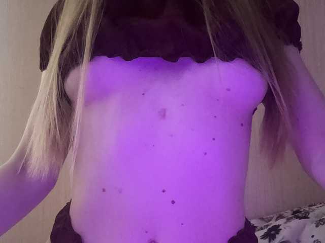 Profiili foto Lutikii