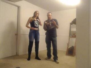 Erootiline videovestlus luv2bseen