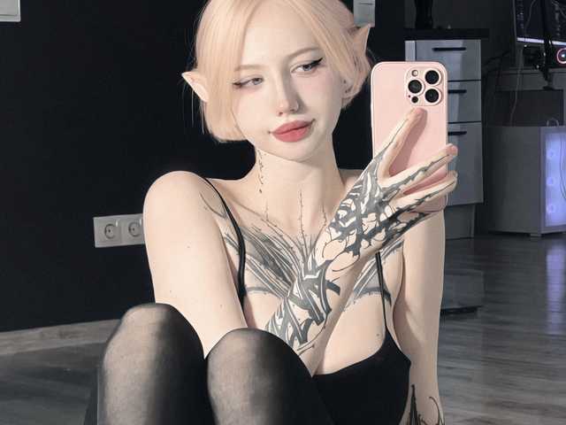 Profiili foto luvsoak