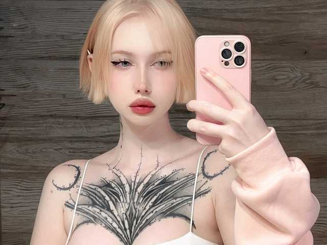 Profiili foto luvsoak