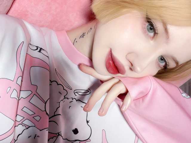 Profiili foto luvsoak