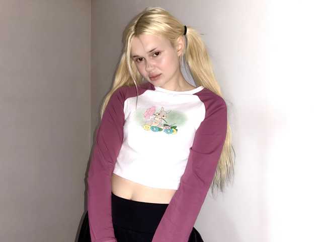 Profiili foto LuxBby