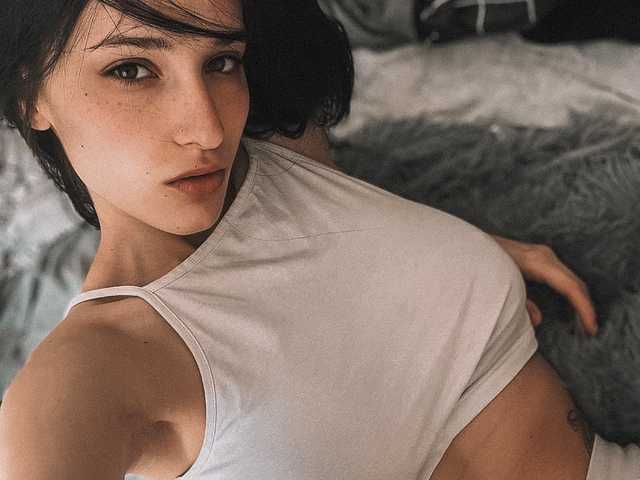 Profiili foto LuxBrunette