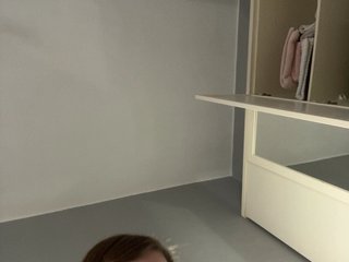 Erootiline videovestlus LUCKILYGIRL