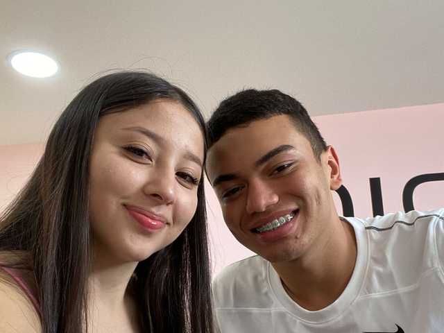 Profiili foto Luxury-Couple
