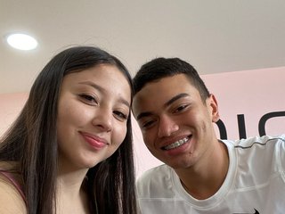 Erootiline videovestlus Luxury-Couple