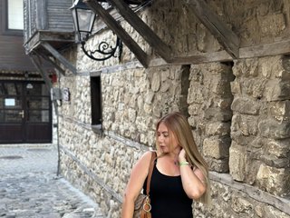 Erootiline videovestlus LuxuryAlya8