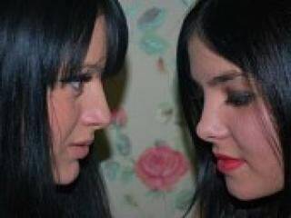 Erootiline videovestlus luxurydolls