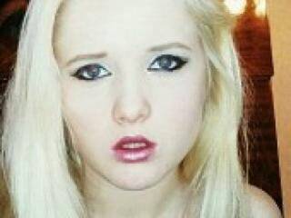 Erootiline videovestlus luxurymiss