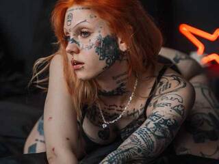 Erootiline videovestlus Lyalya28