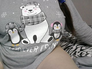 Erootiline videovestlus Lyanat