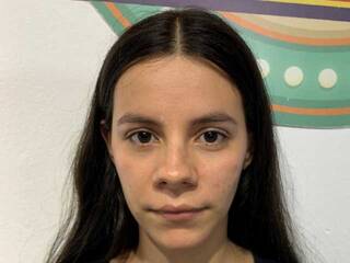 Erootiline videovestlus lydhia97