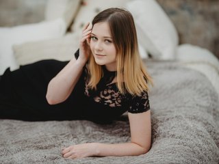 Erootiline videovestlus LydiaAngel