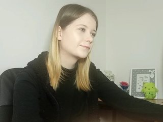 Erootiline videovestlus LydiaAngel