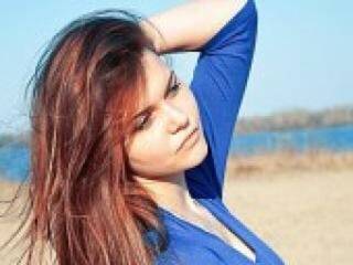 Erootiline videovestlus lyndsy