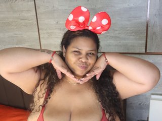 Erootiline videovestlus LynnJones