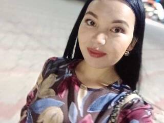 Erootiline videovestlus LynnMonica