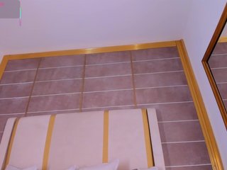 Erootiline videovestlus lyrabellini