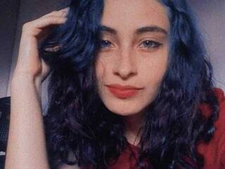 Erootiline videovestlus lyriesky