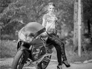 Erootiline videovestlus lyudusha