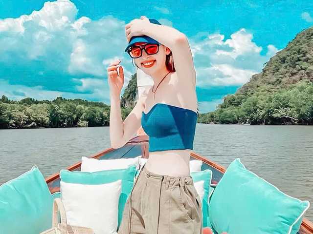 Profiili foto Lyza