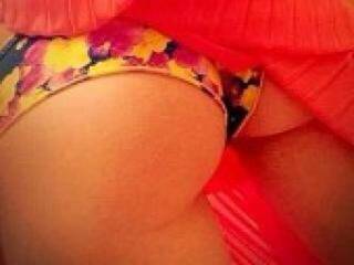 Erootiline videovestlus m0rgan