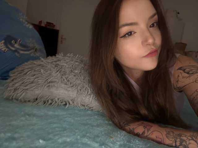Profiili foto M3owy