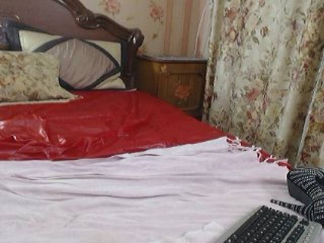 Ringhäälingupildid madam0101