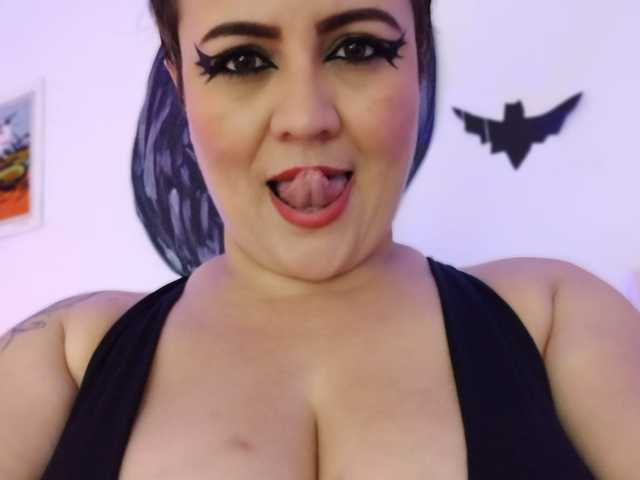 Profiilifoto madame-boobs