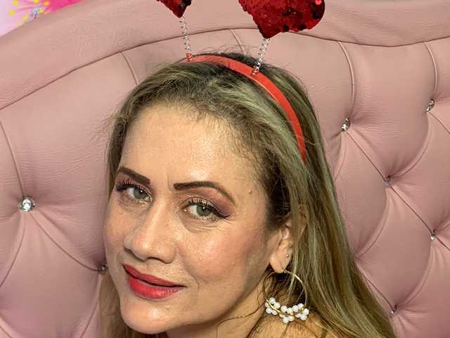 Profiili foto Madame-charlotte